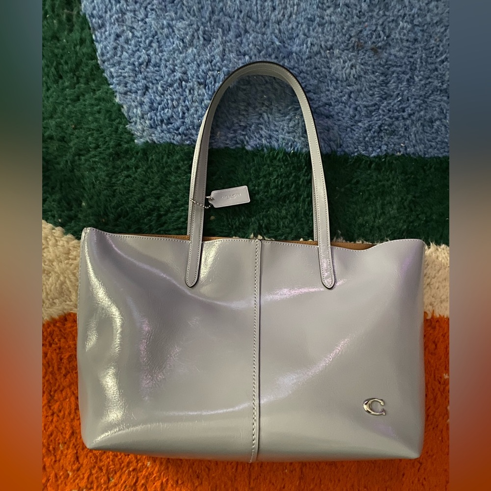 Coach Tote